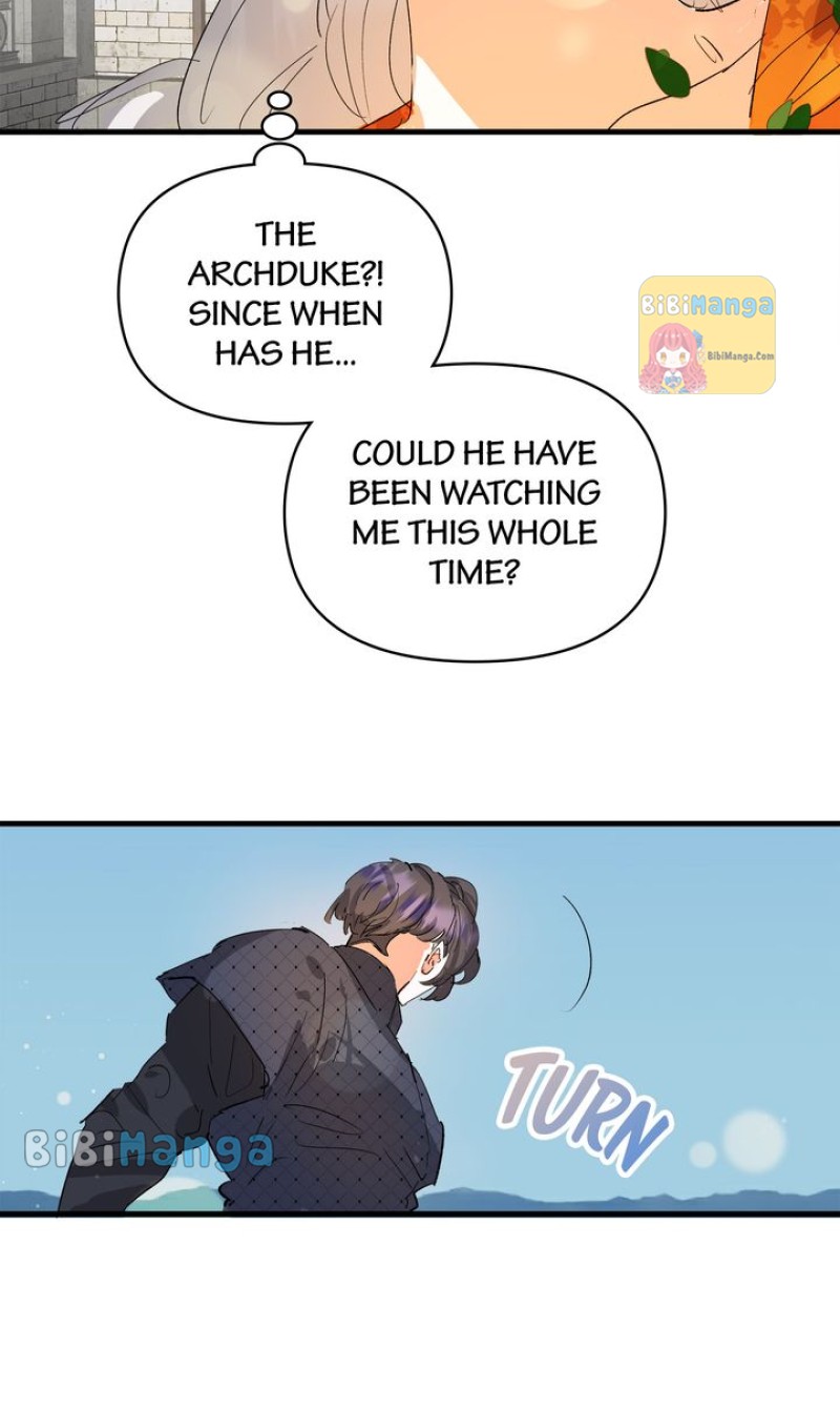 If You Want a Fake Sister Chapter 22 page 17