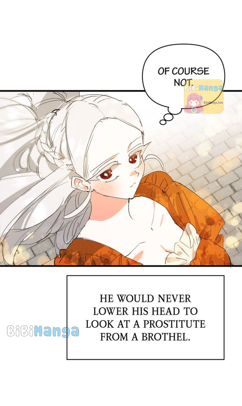 If You Want a Fake Sister Chapter 22 page 18
