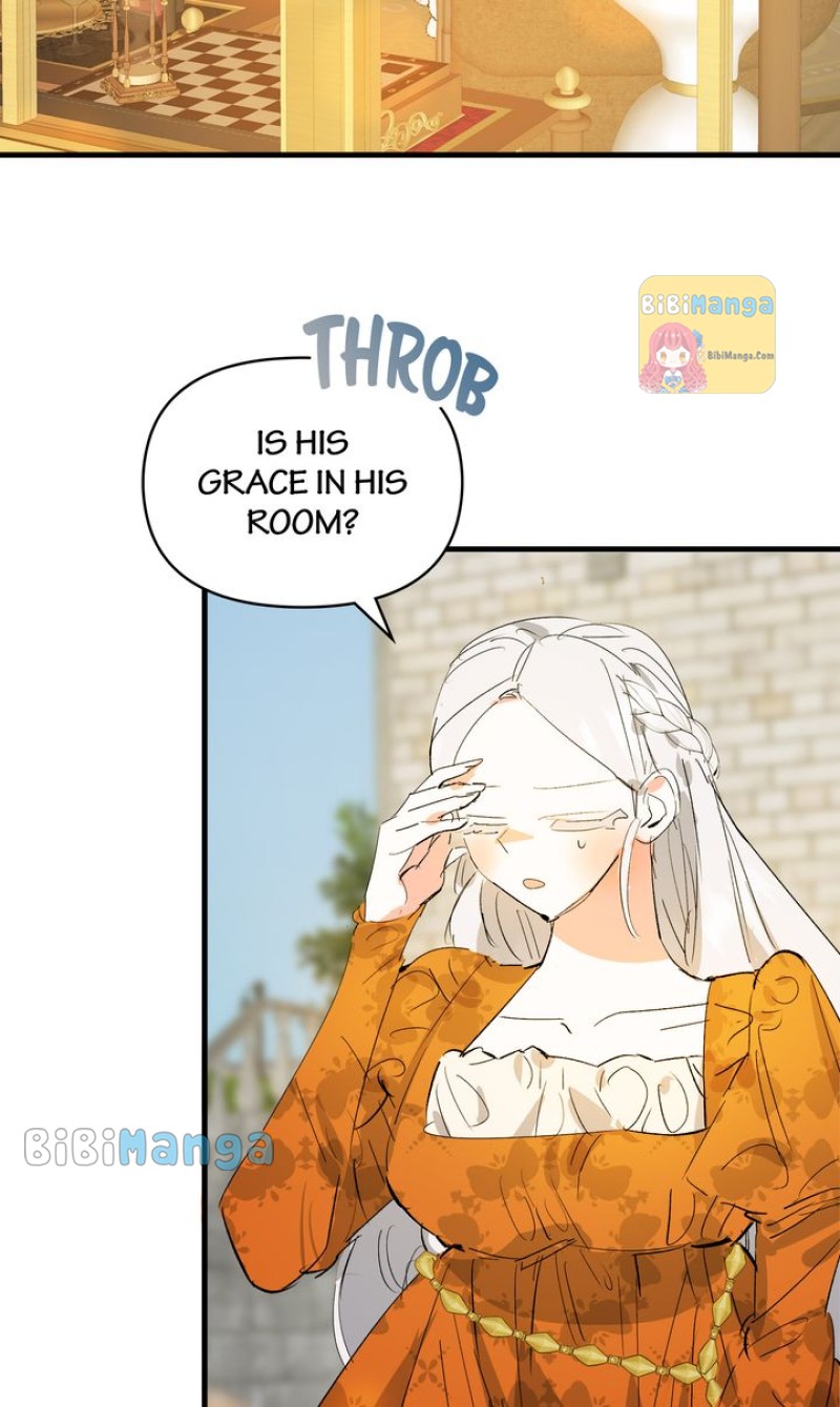 If You Want a Fake Sister Chapter 22 page 1