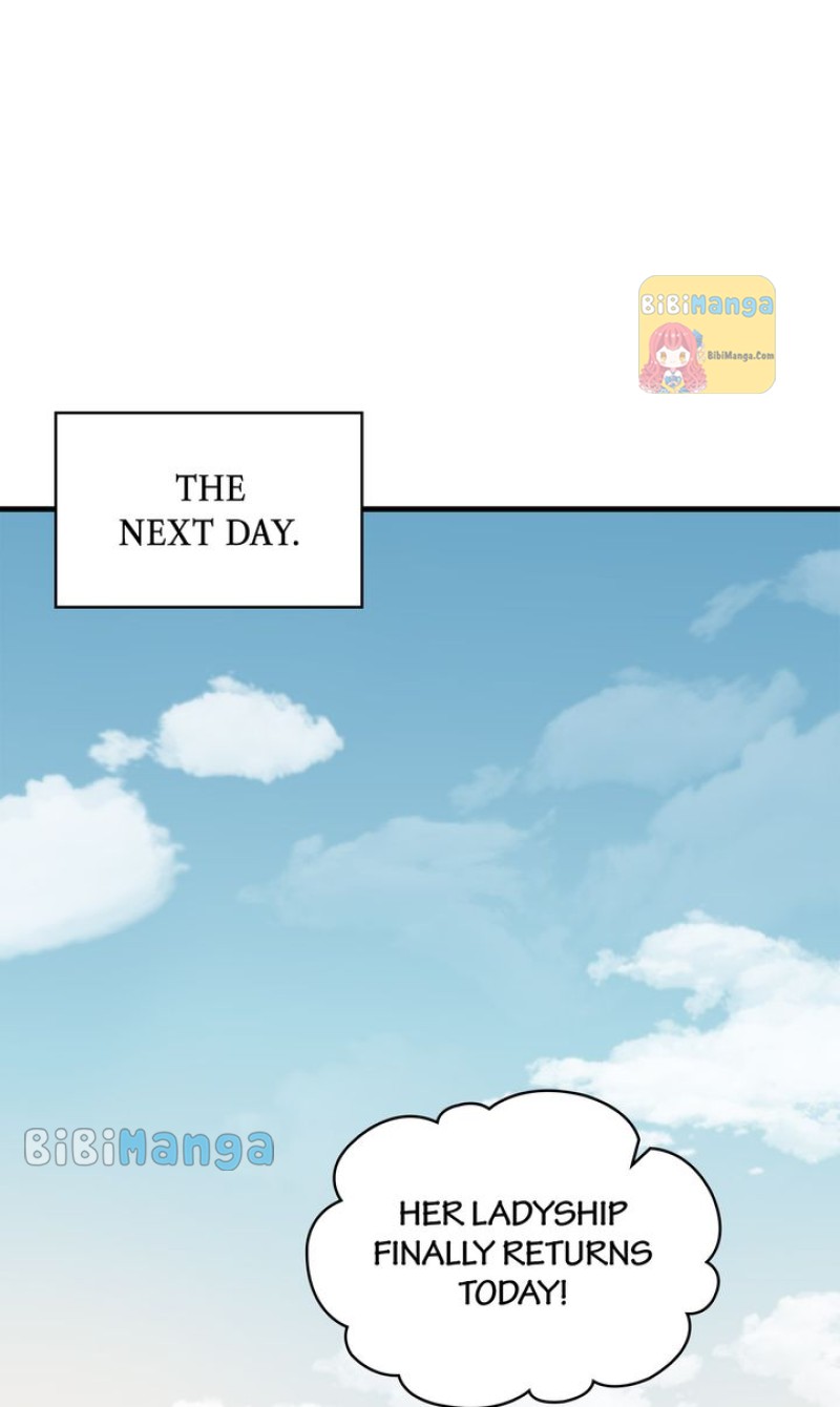 If You Want a Fake Sister Chapter 22 page 19