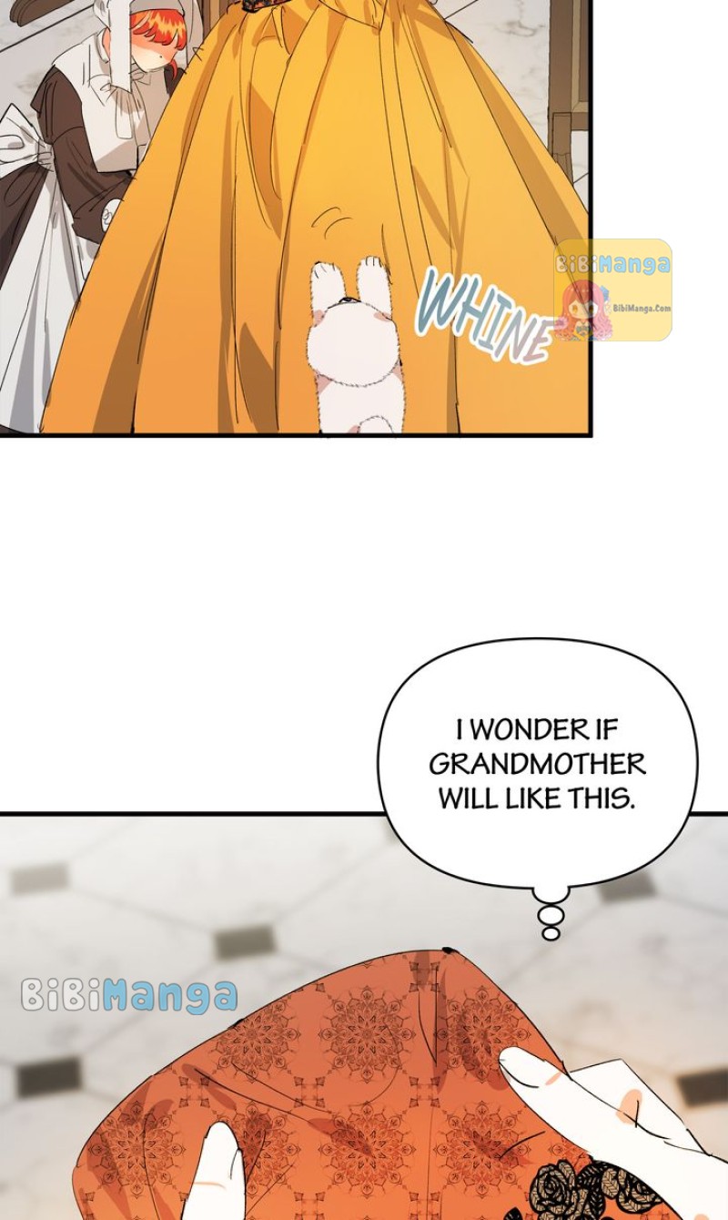 If You Want a Fake Sister Chapter 22 page 21