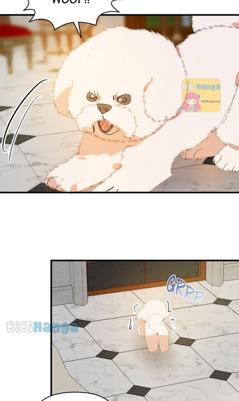 If You Want a Fake Sister Chapter 22 page 23