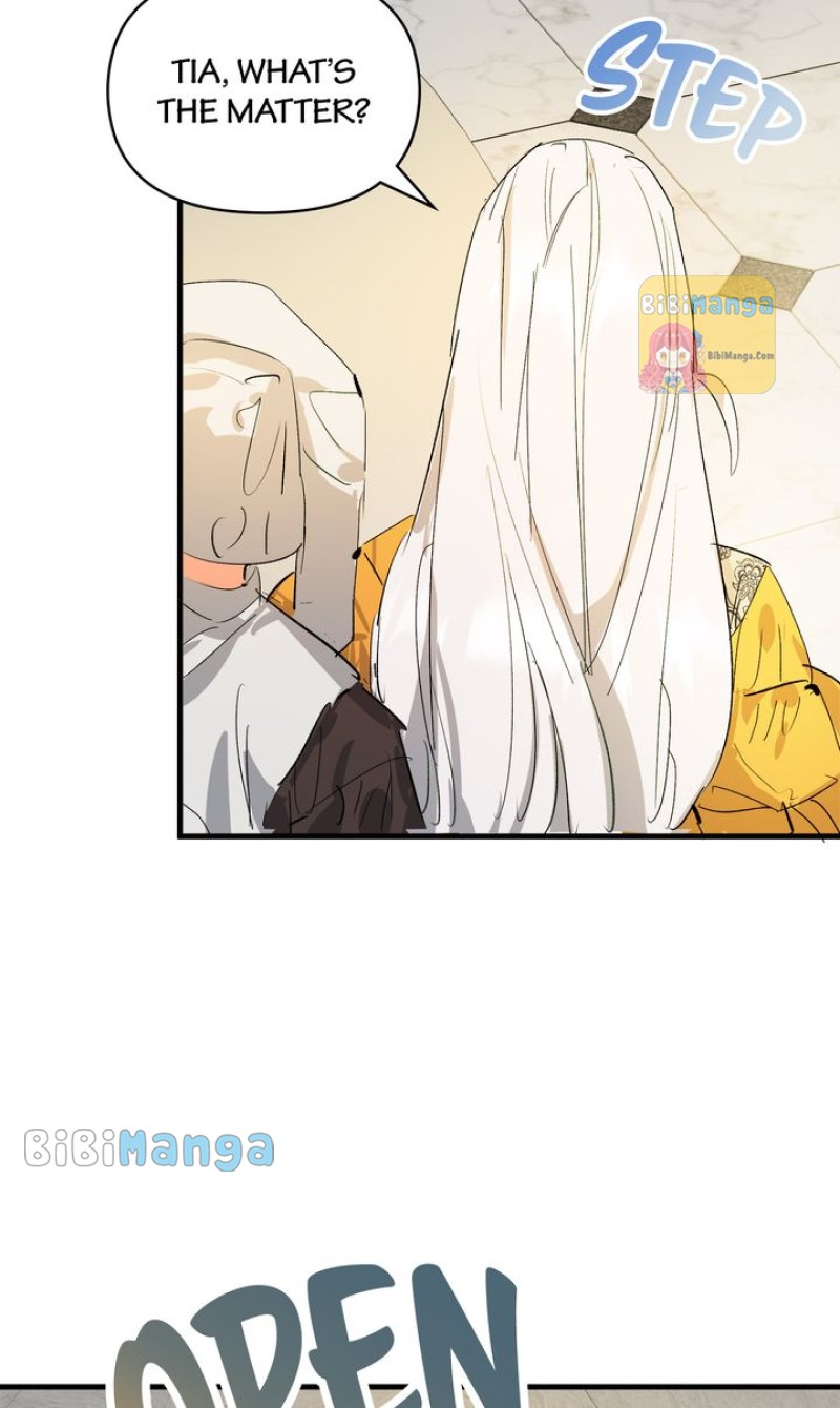 If You Want a Fake Sister Chapter 22 page 24