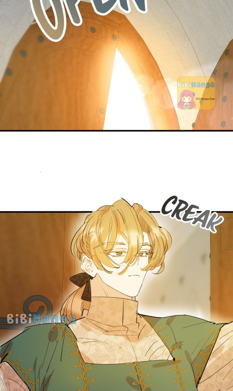 If You Want a Fake Sister Chapter 22 page 25
