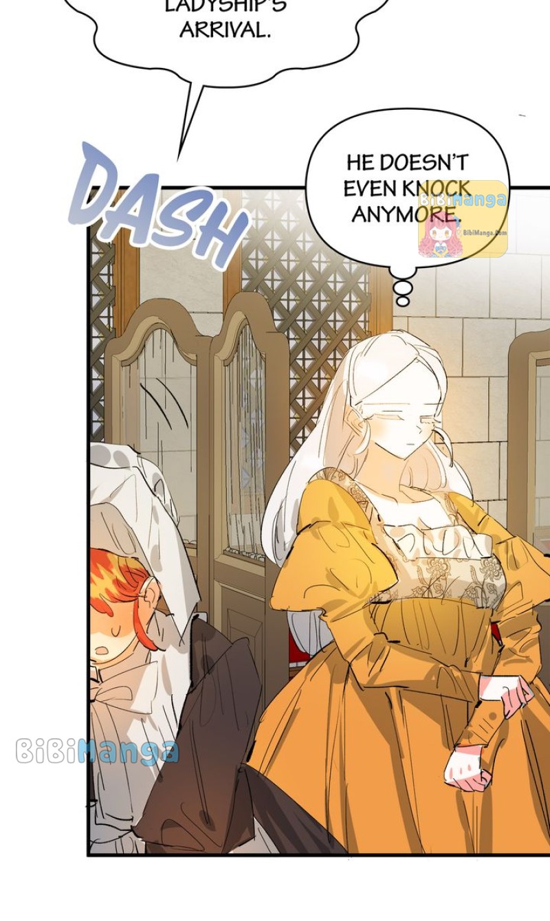 If You Want a Fake Sister Chapter 22 page 27