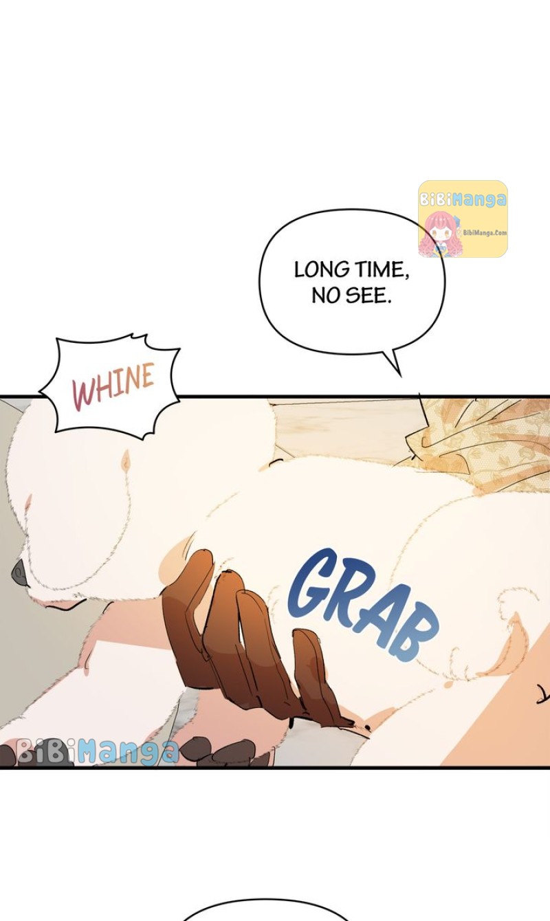 If You Want a Fake Sister Chapter 22 page 28