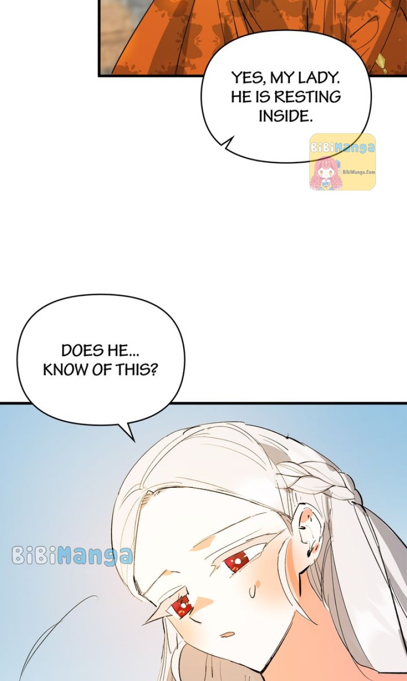 If You Want a Fake Sister Chapter 22 page 2