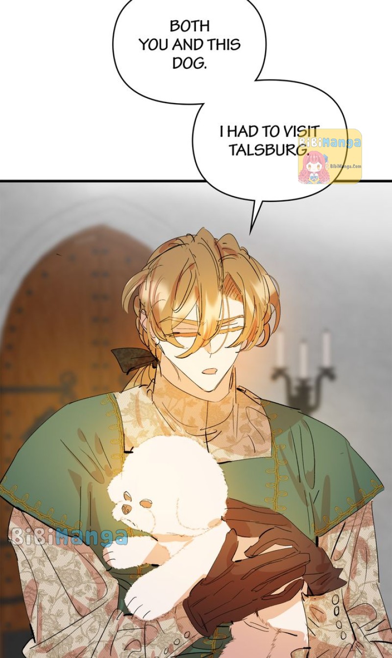 If You Want a Fake Sister Chapter 22 page 29