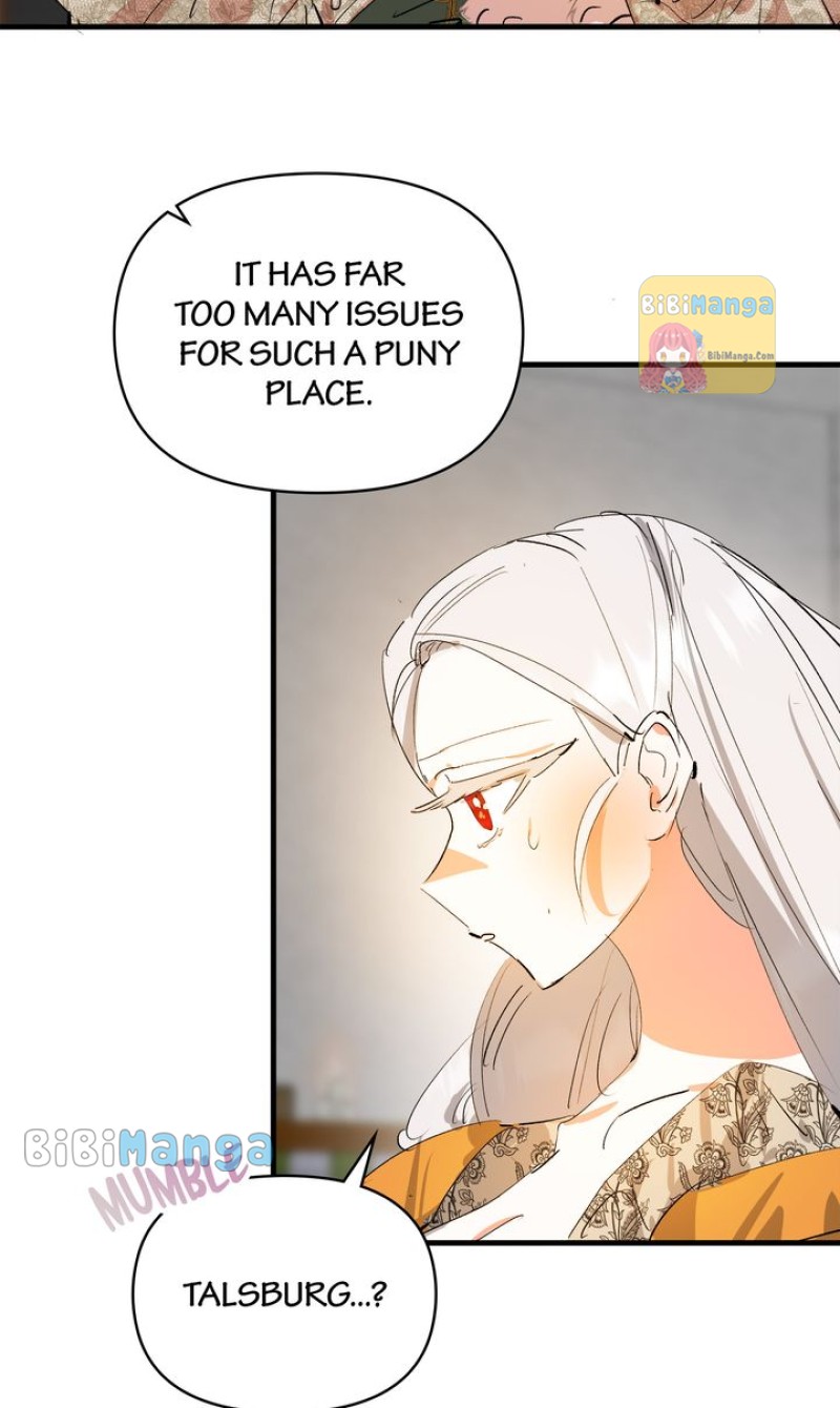 If You Want a Fake Sister Chapter 22 page 30