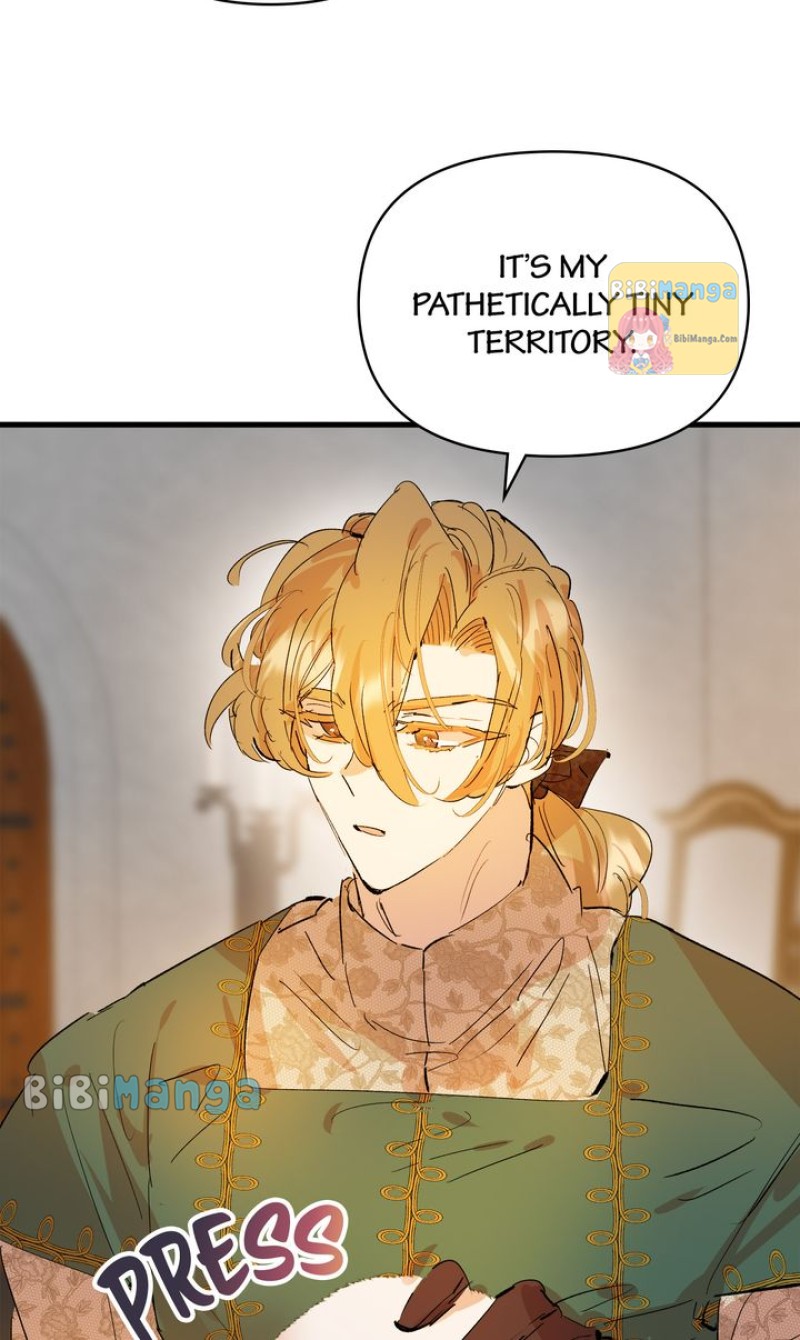 If You Want a Fake Sister Chapter 22 page 31