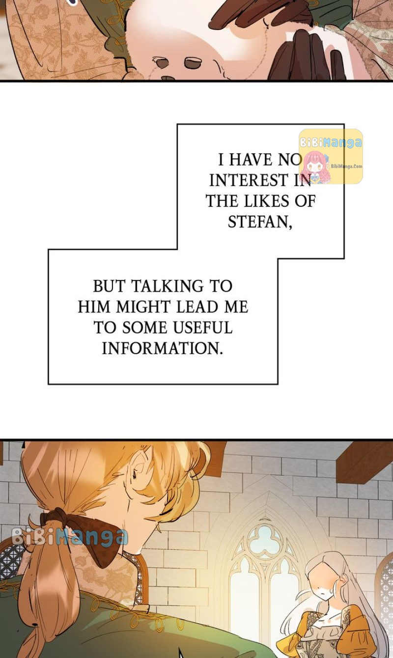 If You Want a Fake Sister Chapter 22 page 32