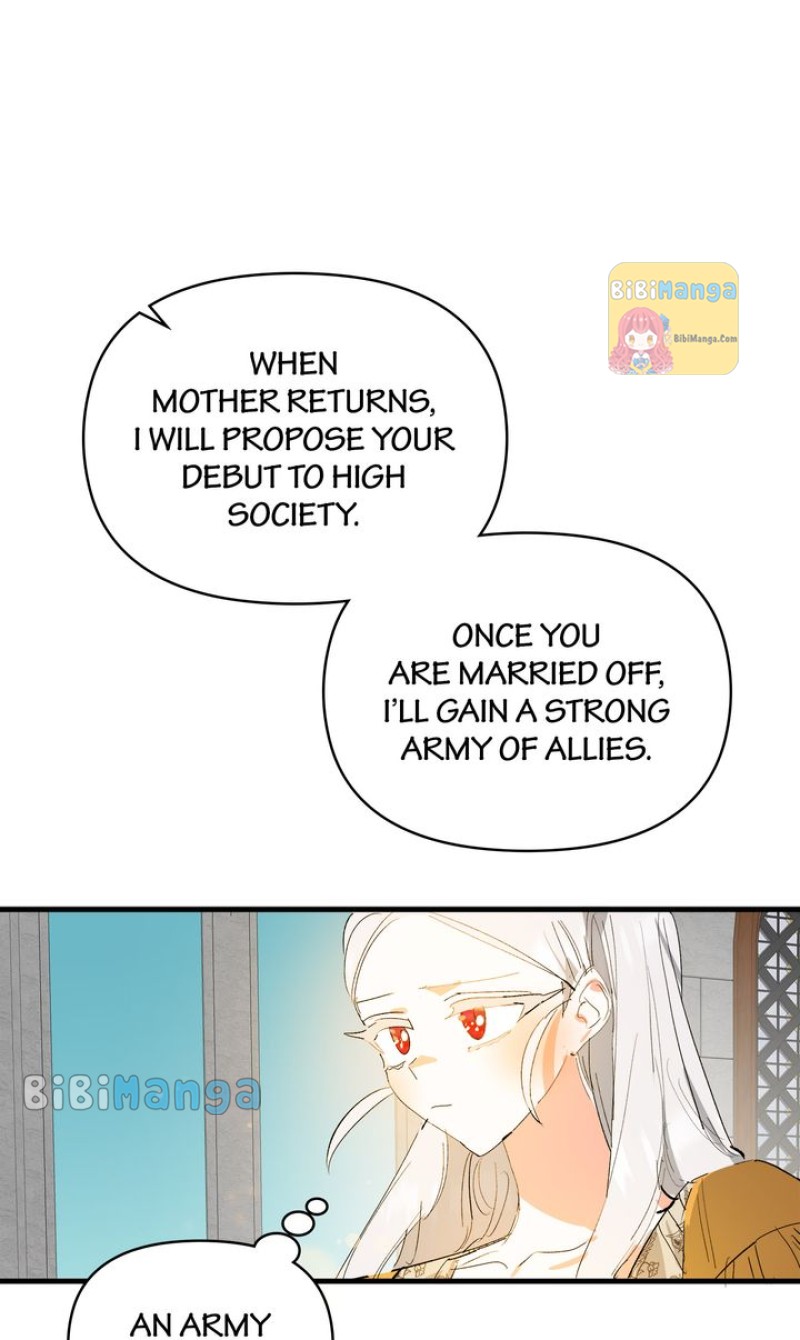 If You Want a Fake Sister Chapter 22 page 35
