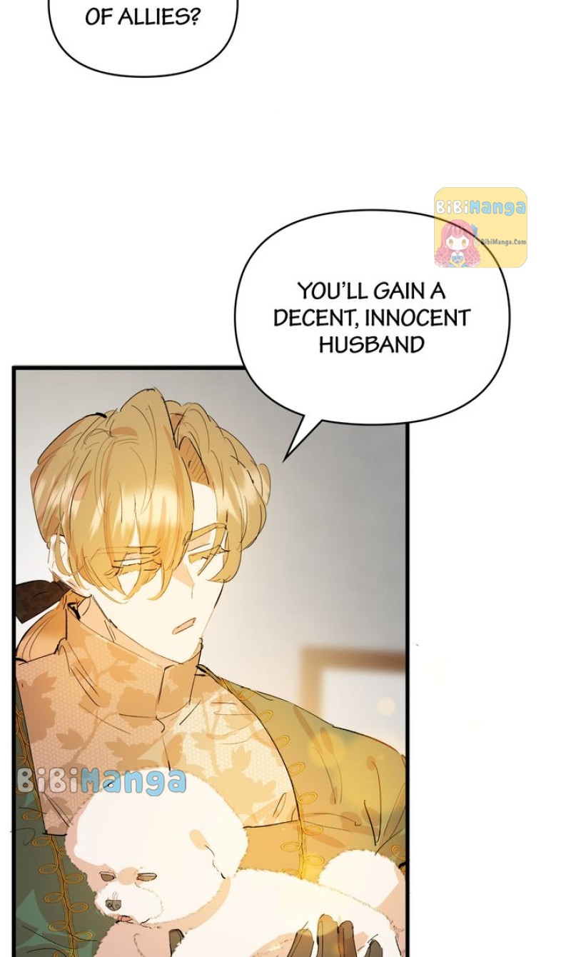 If You Want a Fake Sister Chapter 22 page 36
