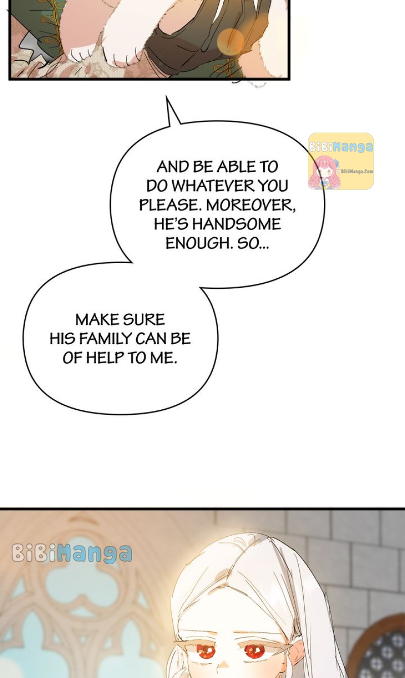 If You Want a Fake Sister Chapter 22 page 37