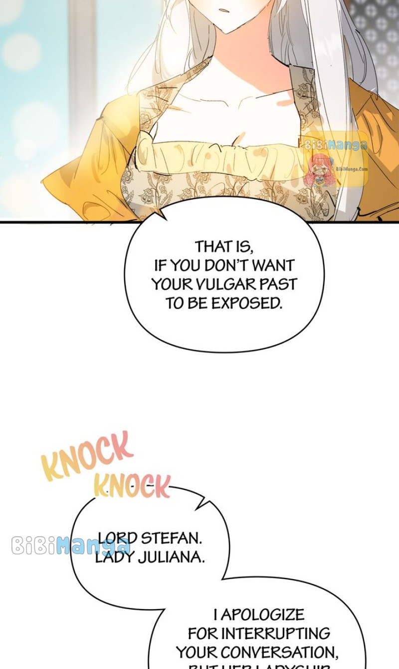 If You Want a Fake Sister Chapter 22 page 38