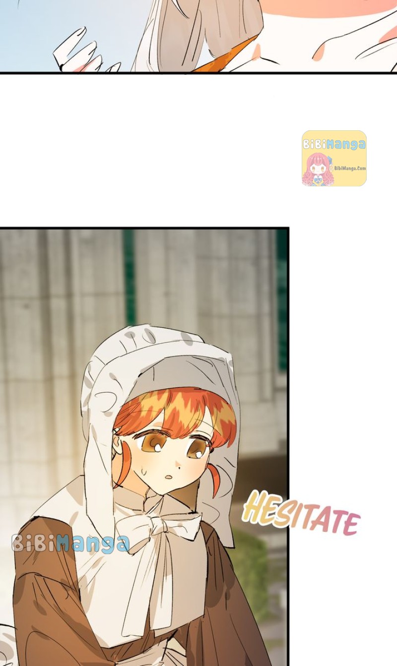If You Want a Fake Sister Chapter 22 page 3