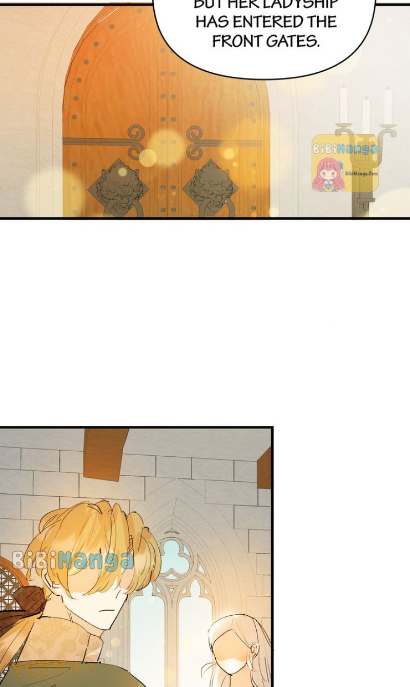 If You Want a Fake Sister Chapter 22 page 39