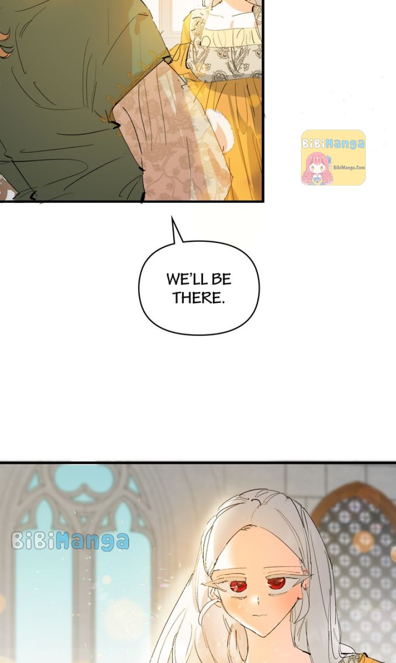 If You Want a Fake Sister Chapter 22 page 40