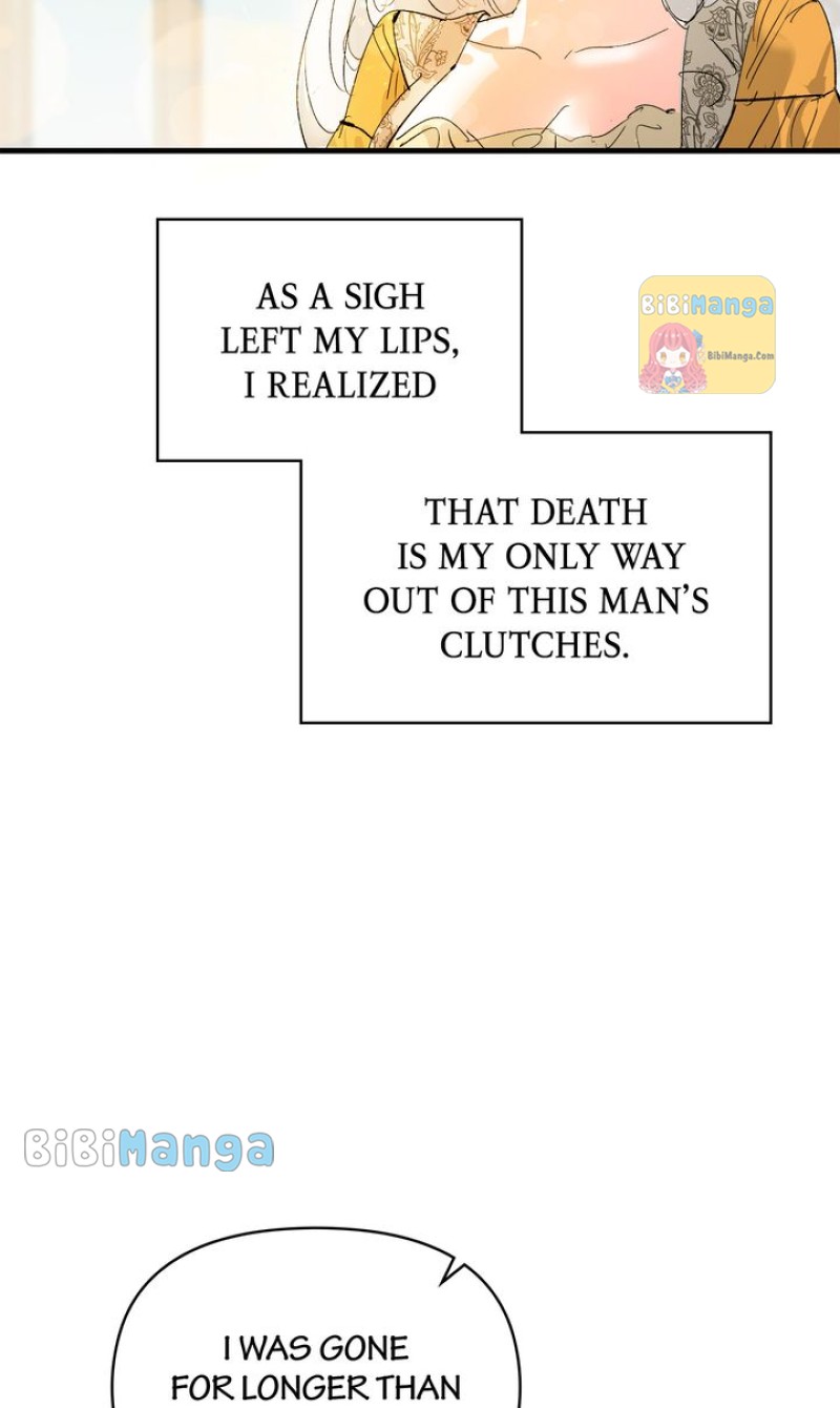 If You Want a Fake Sister Chapter 22 page 41