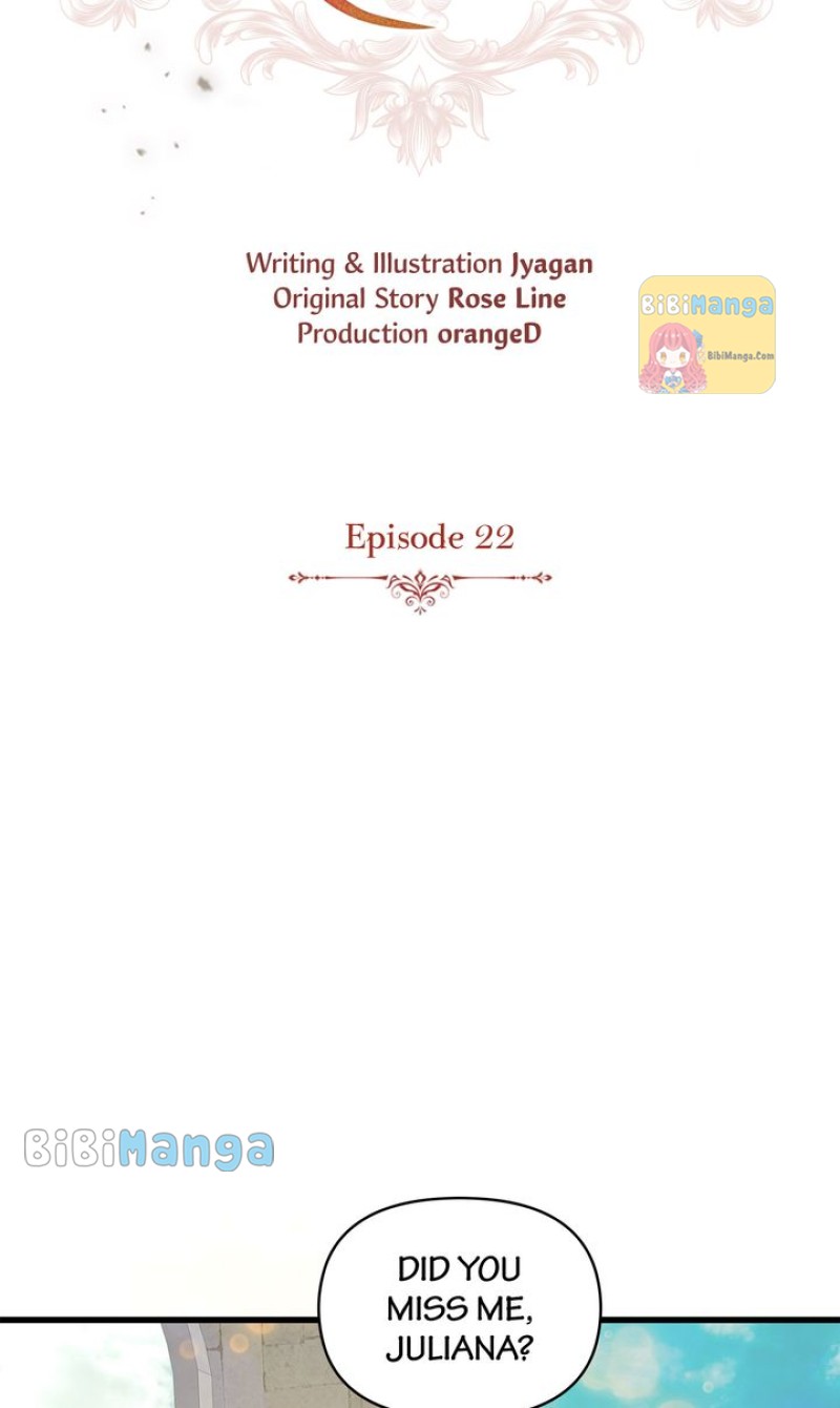 If You Want a Fake Sister Chapter 22 page 44