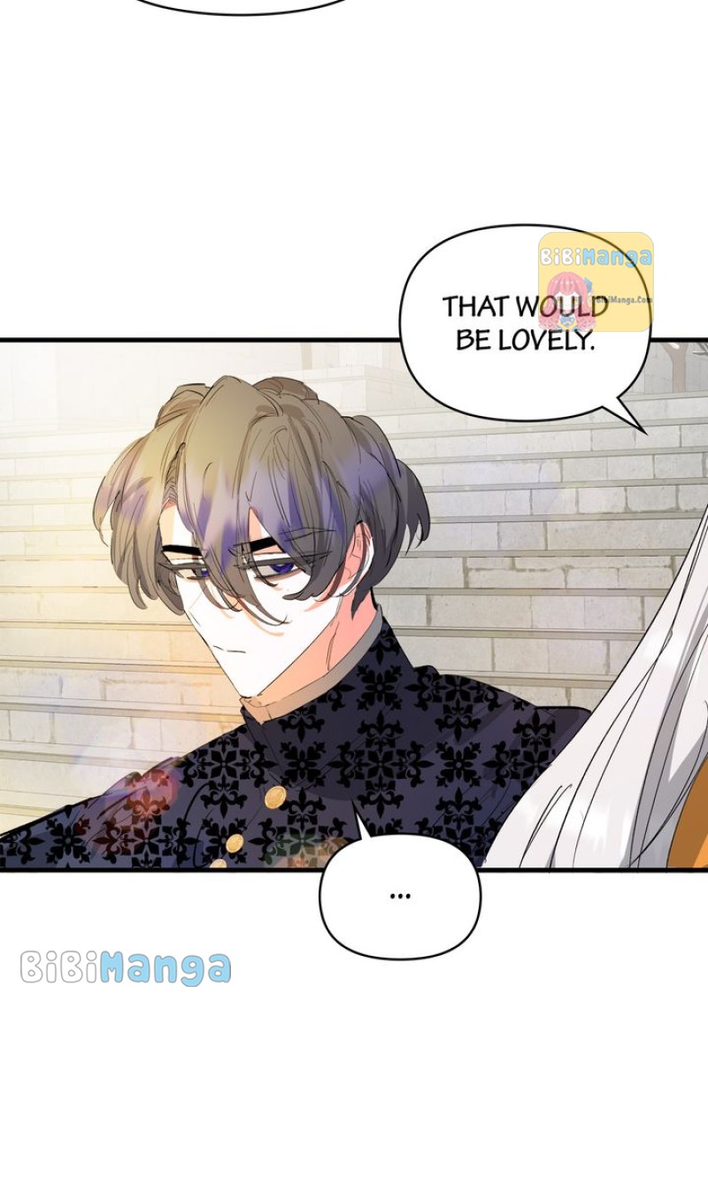 If You Want a Fake Sister Chapter 22 page 47