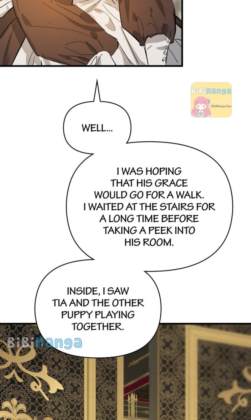If You Want a Fake Sister Chapter 22 page 4