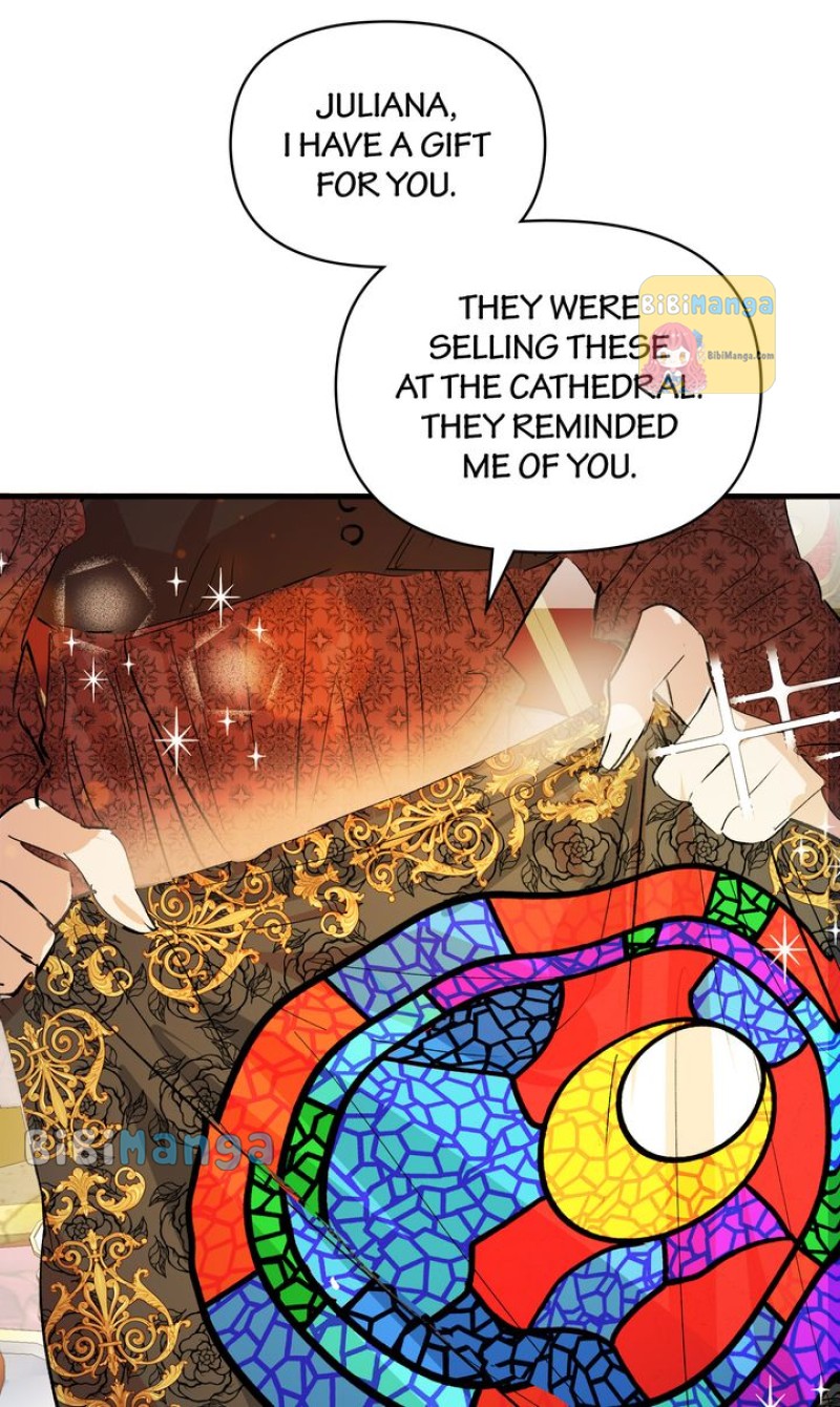 If You Want a Fake Sister Chapter 22 page 49
