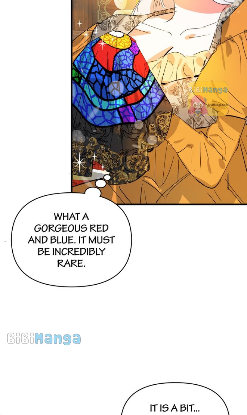If You Want a Fake Sister Chapter 22 page 51