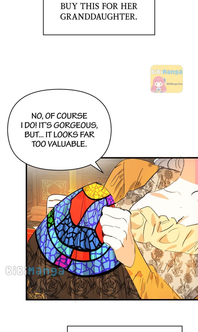 If You Want a Fake Sister Chapter 22 page 53