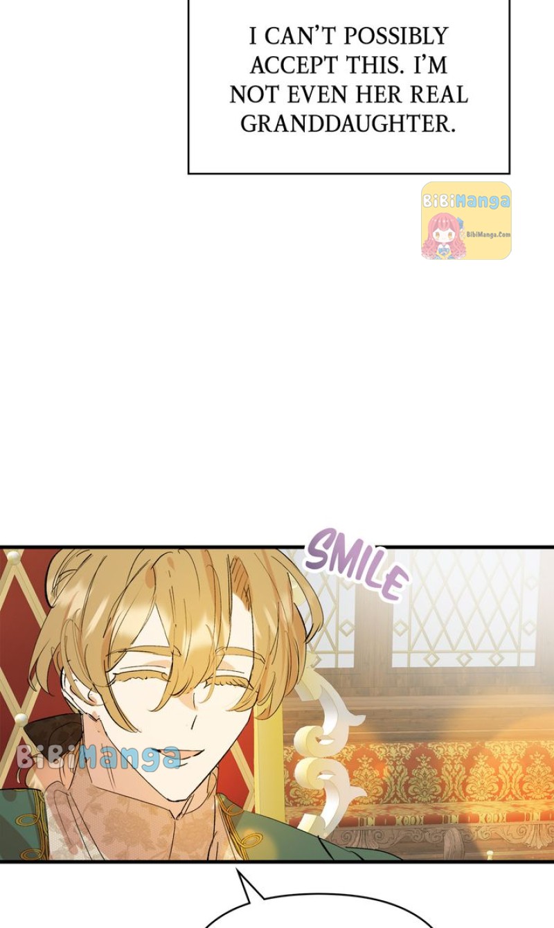 If You Want a Fake Sister Chapter 22 page 54
