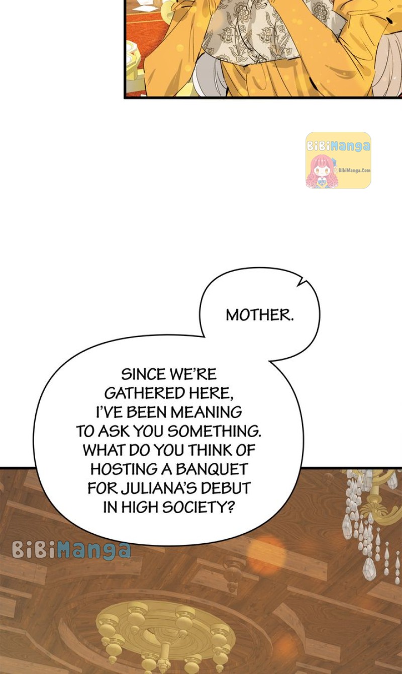 If You Want a Fake Sister Chapter 22 page 56