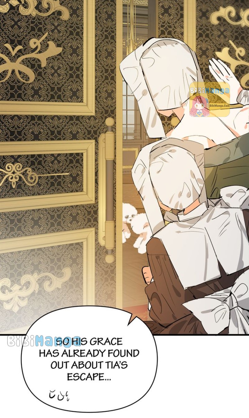 If You Want a Fake Sister Chapter 22 page 5