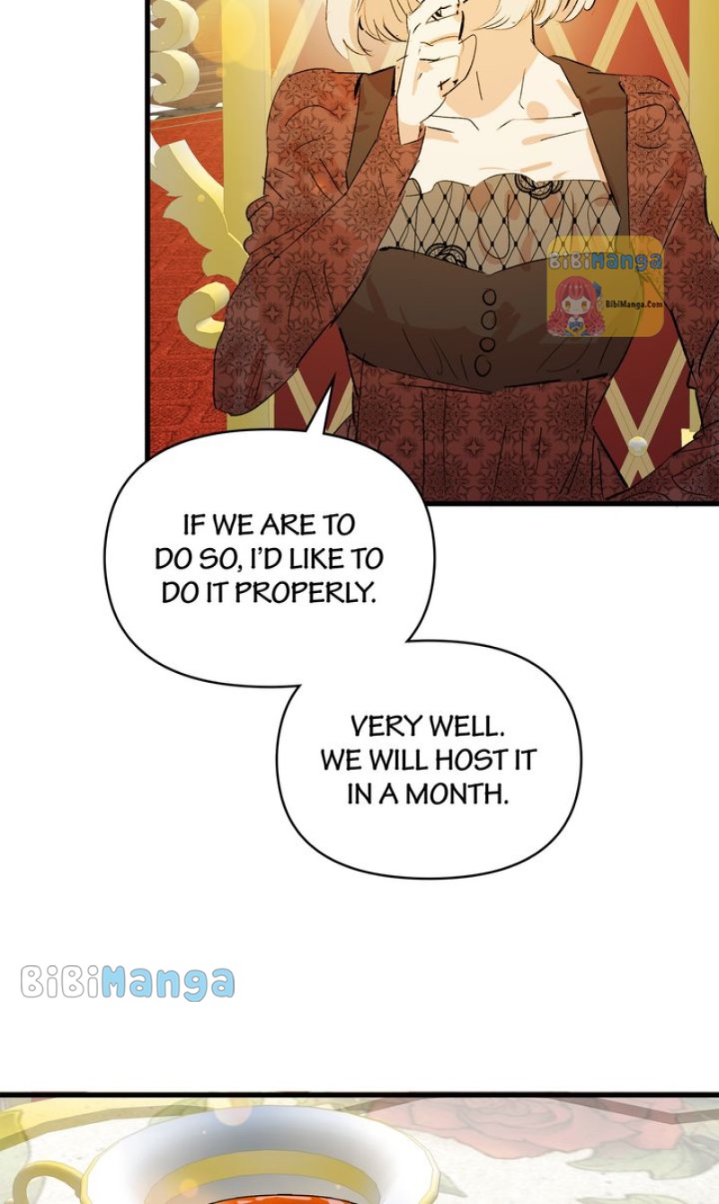 If You Want a Fake Sister Chapter 22 page 59