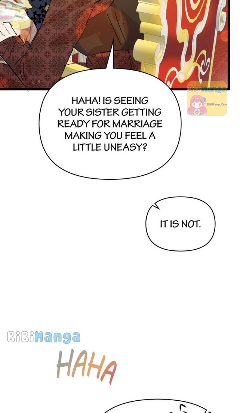 If You Want a Fake Sister Chapter 22 page 63