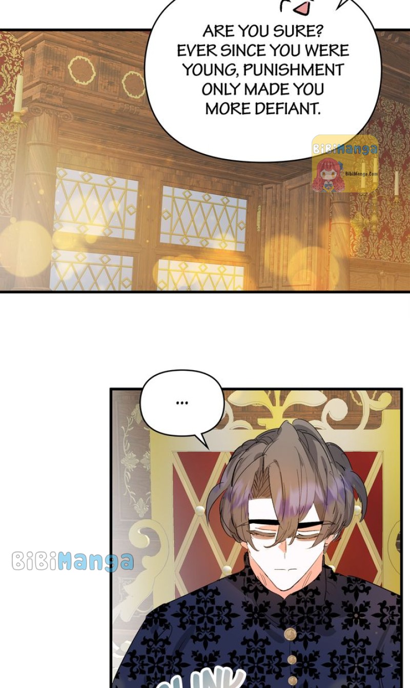 If You Want a Fake Sister Chapter 22 page 64