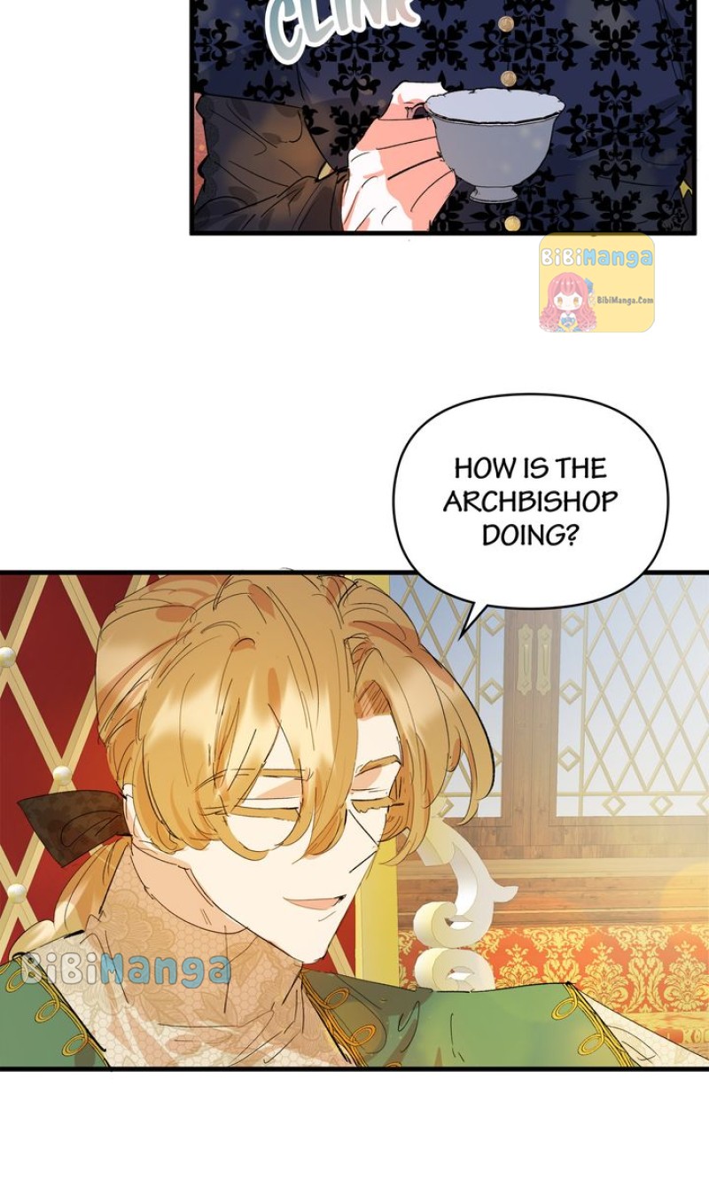 If You Want a Fake Sister Chapter 22 page 65