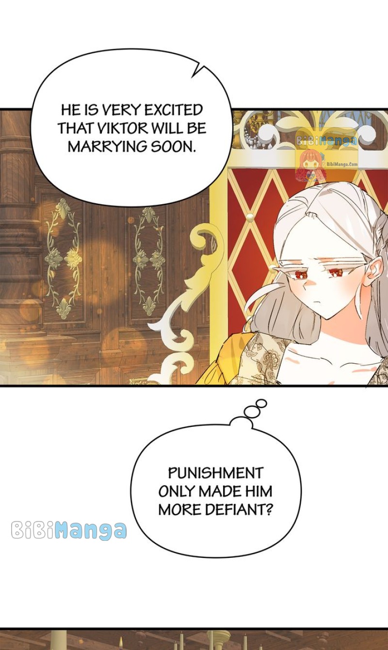 If You Want a Fake Sister Chapter 22 page 66