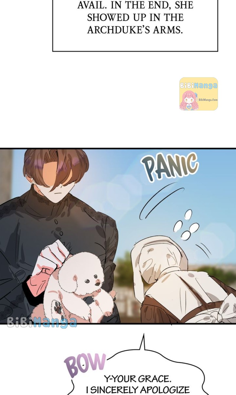 If You Want a Fake Sister Chapter 22 page 68