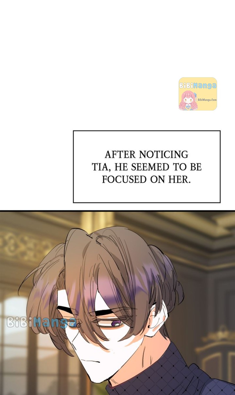 If You Want a Fake Sister Chapter 22 page 6