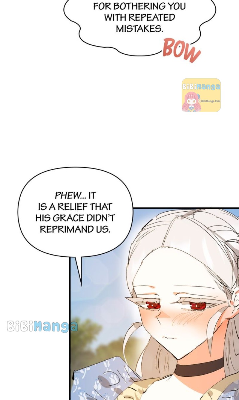 If You Want a Fake Sister Chapter 22 page 69