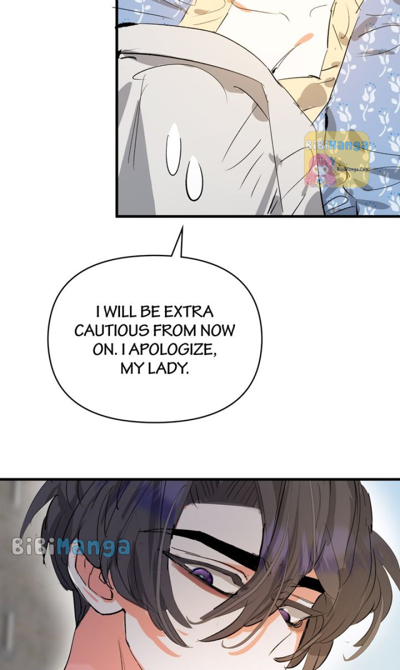 If You Want a Fake Sister Chapter 22 page 70