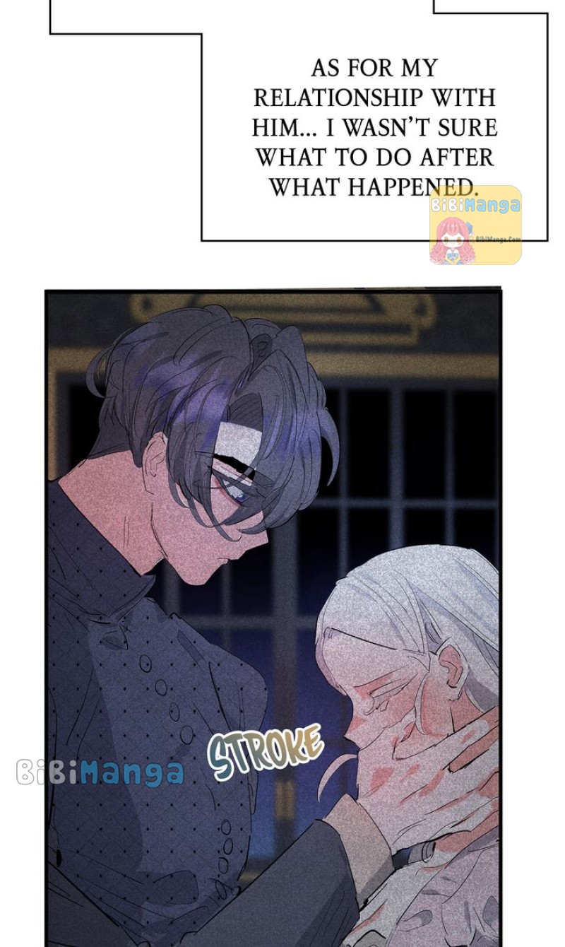 If You Want a Fake Sister Chapter 22 page 72