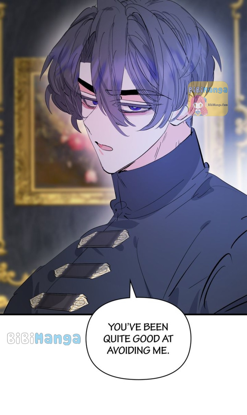 If You Want a Fake Sister Chapter 22 page 74