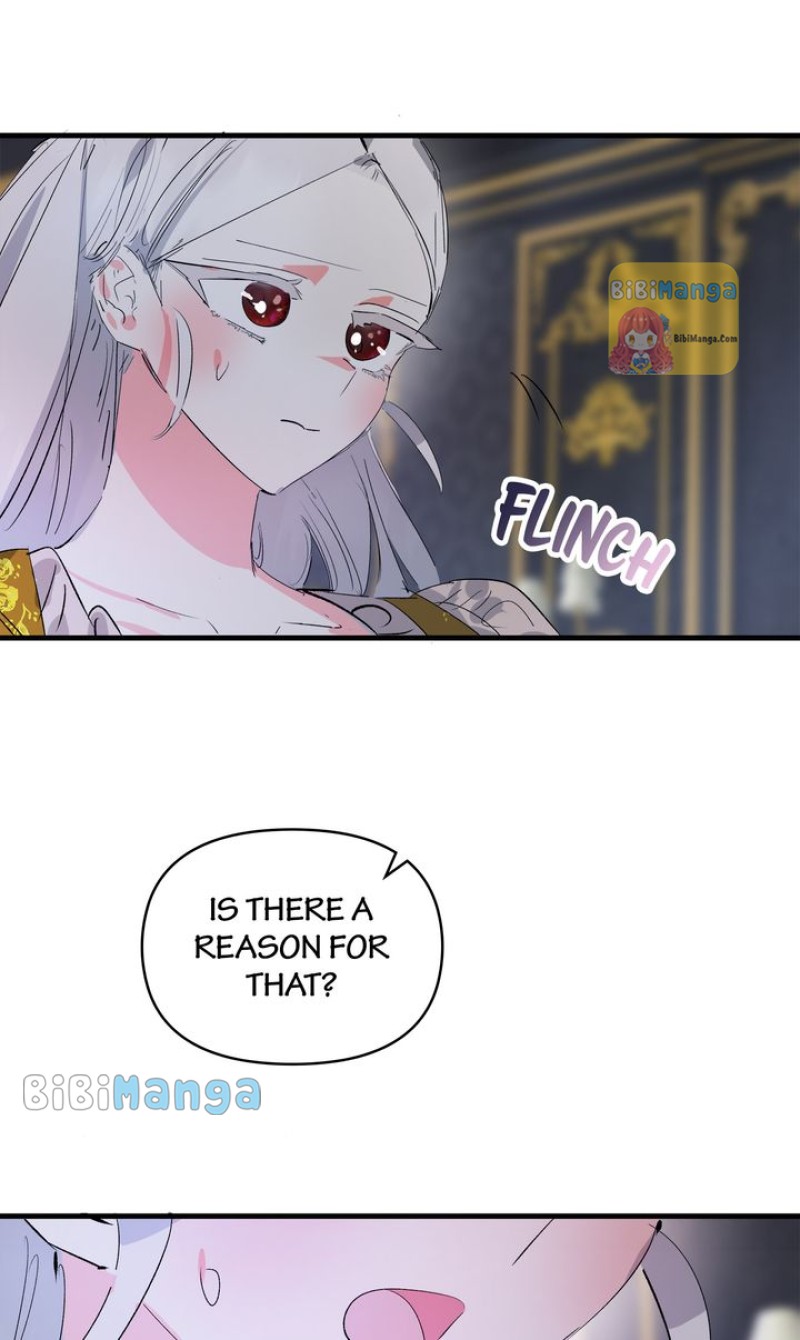 If You Want a Fake Sister Chapter 22 page 75