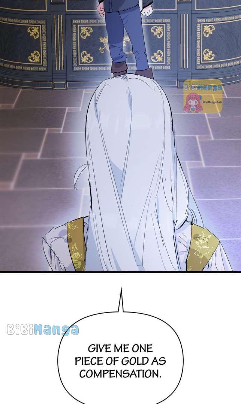 If You Want a Fake Sister Chapter 22 page 77