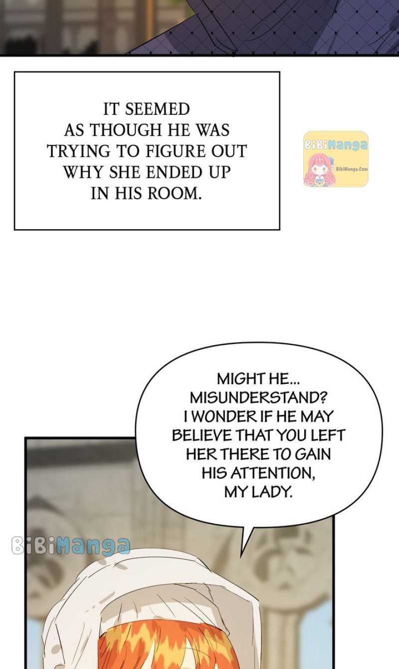 If You Want a Fake Sister Chapter 22 page 7