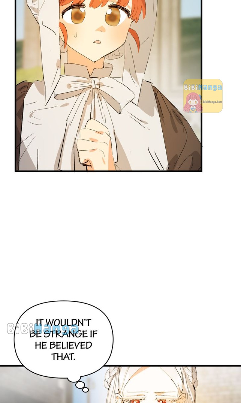 If You Want a Fake Sister Chapter 22 page 8