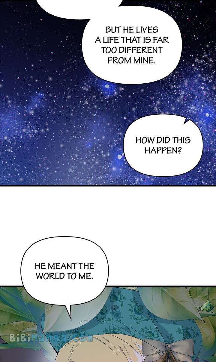 If You Want a Fake Sister Chapter 26 page 15