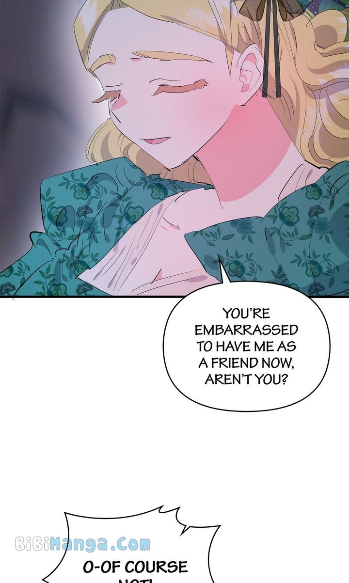 If You Want a Fake Sister Chapter 26 page 16