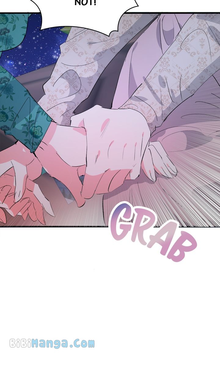 If You Want a Fake Sister Chapter 26 page 17